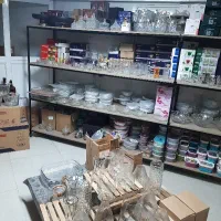 فروش عمده بلوریجات به قیمت فاکتور