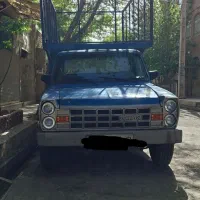 نیسان‌ بار/وانت کرایه/باربری/حمل بار