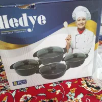 اجناس برقی نو|اجاق گاز و لوازم برقی پختوپز|مشهد, کوی المهدی|دیوار