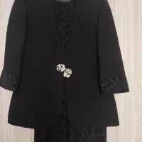 «فروش تعدادی لباس مجلسی زنانه»