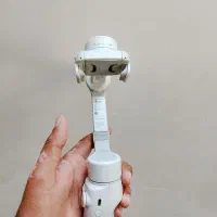 گیمبال موبایل ژیون Zhiyun Smooth Q4|دوربین عکاسی و فیلم‌برداری|مشهد, جانباز|دیوار
