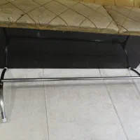 جا لباسی استیل|جاکفشی، کمد، دراور|زاهدان, |دیوار