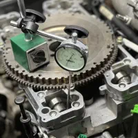 تعمیر  تیونینگ  ریمپ  دیاگ  رفع ناک   توربو