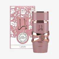 دکانت عطرهای یارا و کایالی اپل