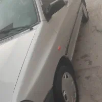 پراید صبا عروسک|خودرو سواری و وانت|بجنورد, |دیوار