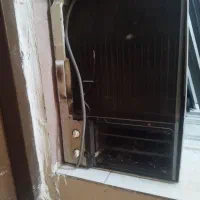 کولرگازی،سرویس شودبدون تعمیر