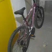 دوچرخه اورلرد ۲۶