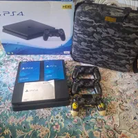 پی اس فور اسلیم ps4