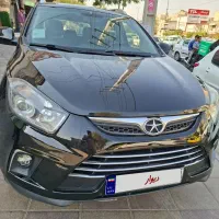 خودرو جک s5 مدل۹۹ بی رنگ کم کار|خودرو سواری و وانت|کرج, شهرک رازی (حصارک)|دیوار