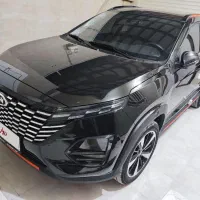 فروش فوری x33 کراس مشکی