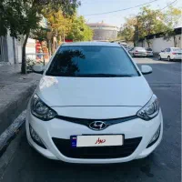 i 20 2015|خودرو سواری و وانت|تهران, لویزان|دیوار