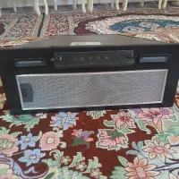 هود مخفی کنترل دار