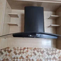 فروش یکجا کابینت،اجاق گاز،هود،سینک|اجاق گاز و لوازم برقی پختوپز|صومعهسرا, |دیوار