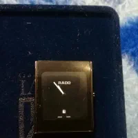 ساعت رادوسرامیکی اصل سویس سالم ضداب|ساعت|تهران, شمیران‌نو|دیوار