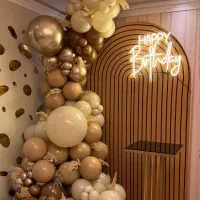 گل آرایی بله برون ، بادکنک آرایی|خدمات پذیرایی، مراسم|تهران, علم و صنعت|دیوار