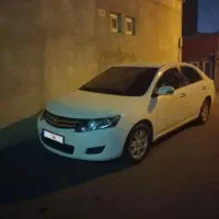 زوتی 2017z300|خودرو سواری و وانت|فردیس, فردیس|دیوار