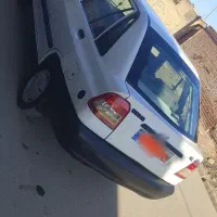 پراید 141 مدل 88|خودرو سواری و وانت|سلماس, |دیوار