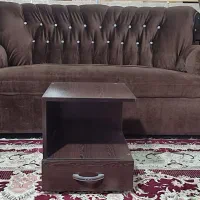 مبل 7نفره وپشتی