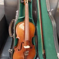 ویولن ساخت ایتالیا