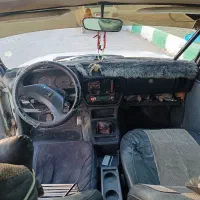 پیکان رنگ سفید|خودرو سواری و وانت|یاسوج, |دیوار