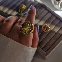 اکسسوری یاس|زیورآلات و اکسسوری|قم, شاه سید علی|دیوار