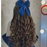 به شینیون کار ماهر نیازمندم