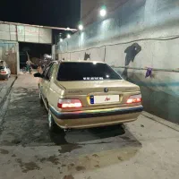 پارس ۷۹ موتور ۱۴۰۱