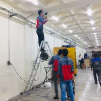 استخدام کارآموز،کمک نصاب،نیروی دست به آچار|استخدام صنعتی، فنی، مهندسی|قم, لسانی|دیوار