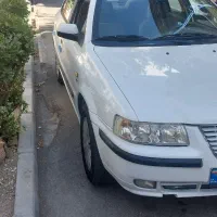 سمندef7|خودرو سواری و وانت|مشهد, سمزقند|دیوار