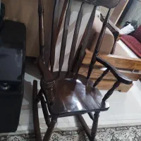 صندلی راک (مادربزرگ)