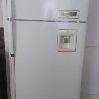 فروش یخچال الجی جا دار|یخچال و فریزر|سنندج, |دیوار