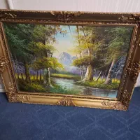 تابلو نقاشی