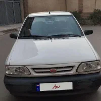 پراید بیرنگ مدل 96