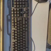 لبتاپ اچ پی|رایانه همراه|کرمان, |دیوار