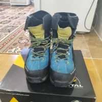 فروش کفش کوهنوردی سایز ۴۳