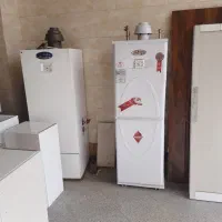 آبگرمکن یخچالی درحدنو