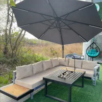 صندلی مبلمان تخت استخری دست بافت باغی ویلایی|صندلی و نیمکت|مشکیندشت, |دیوار