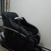 صندلی ماساژور