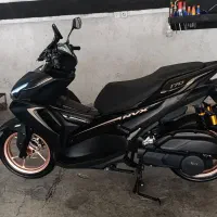 ایروکس 170