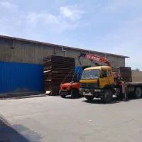 جرثقیل سنگین و سبک|خدمات حمل و نقل|مشهد, شهید جنگی|دیوار