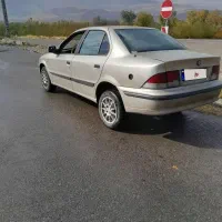 سمند ۸۲سفارشی