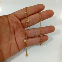 مقداری طلا با قیمت مناسب|جواهرات|شوشتر, |دیوار