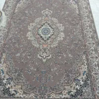 یک جفت فرش ۶ متری در حد نو