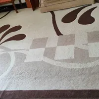 گلیم فرش۱۲متری،۲تخته
