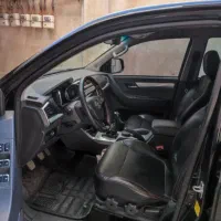 کی ام سی 1402|خودرو سواری و وانت|تهران, جمهوری|دیوار