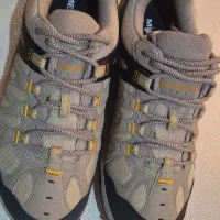 کتونی اورجینال برندمدل اصل.کاملا نو.سایز۲۵.۵س.یا۴۱