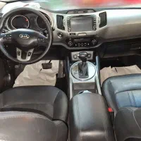 SPORTAGE مدل2014|خودرو سواری و وانت|مشهد, عبادی|دیوار