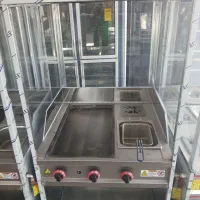 فرساندویچی ،فرساندویچ،فر ساندویچی نو و دست دوم|کافی‌شاپ و رستوران|کرمان, |دیوار