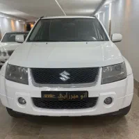 سوزوکی ویتارا مدل88 نقدواقساط لیزینگ