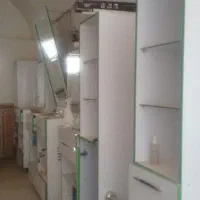 دکور آرایشگاه